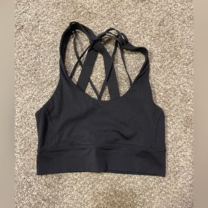 Balance athletica bra